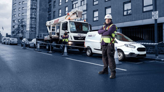 From merger to market leader: The NSS rebrand story.