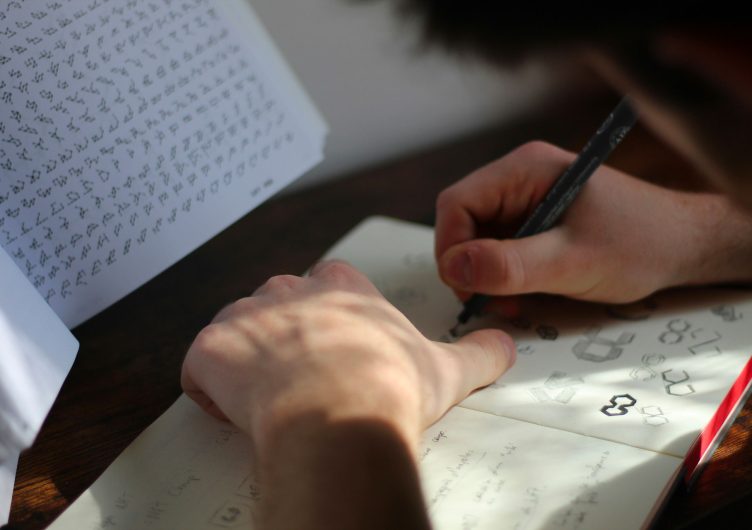 Empowering the next generation of creatives: Studio North x MMU branding workshop