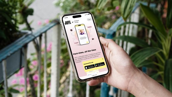 The role of brand messaging in high-converting landing pages